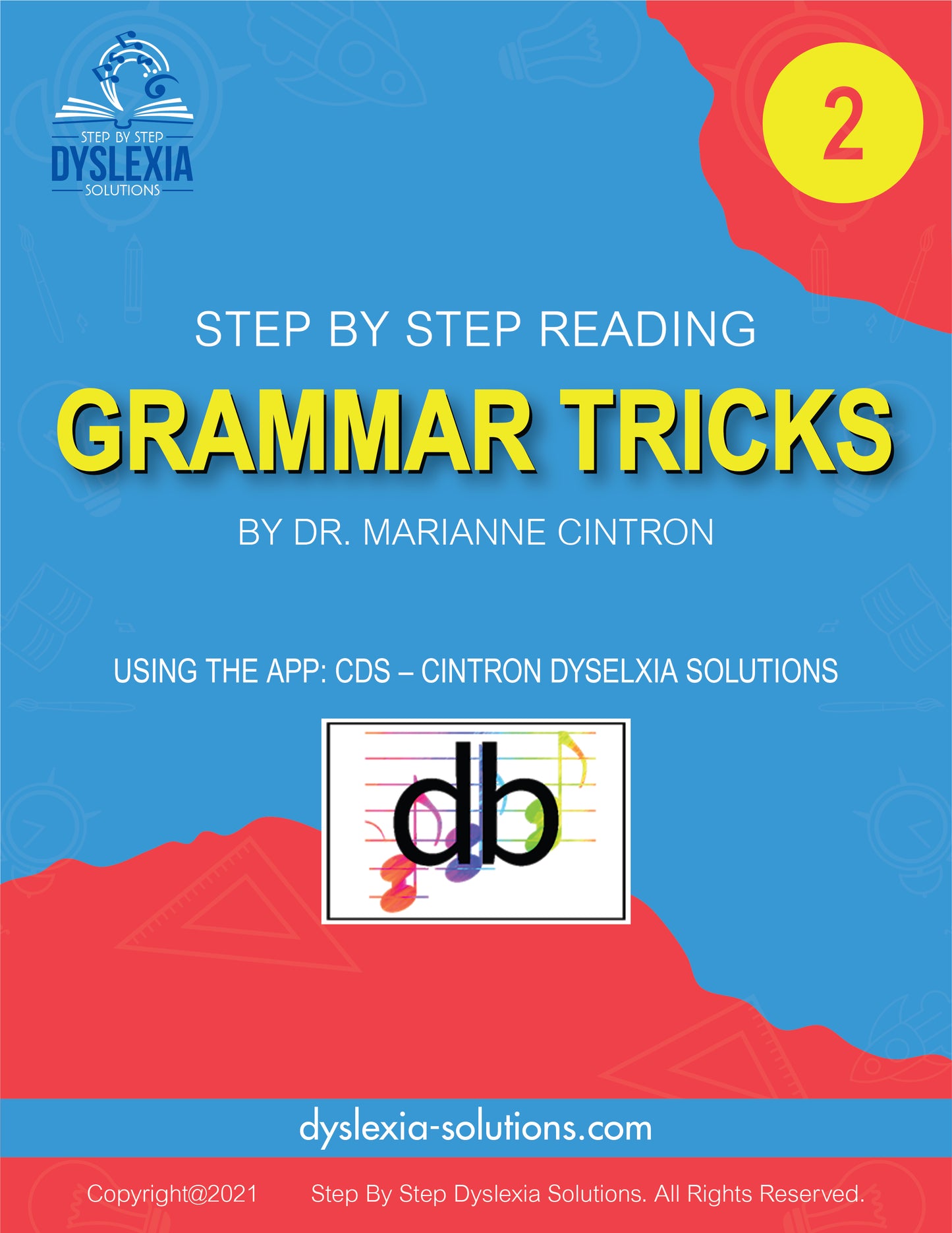 Workbook 2 -Grammar Tricks - Five short chapters