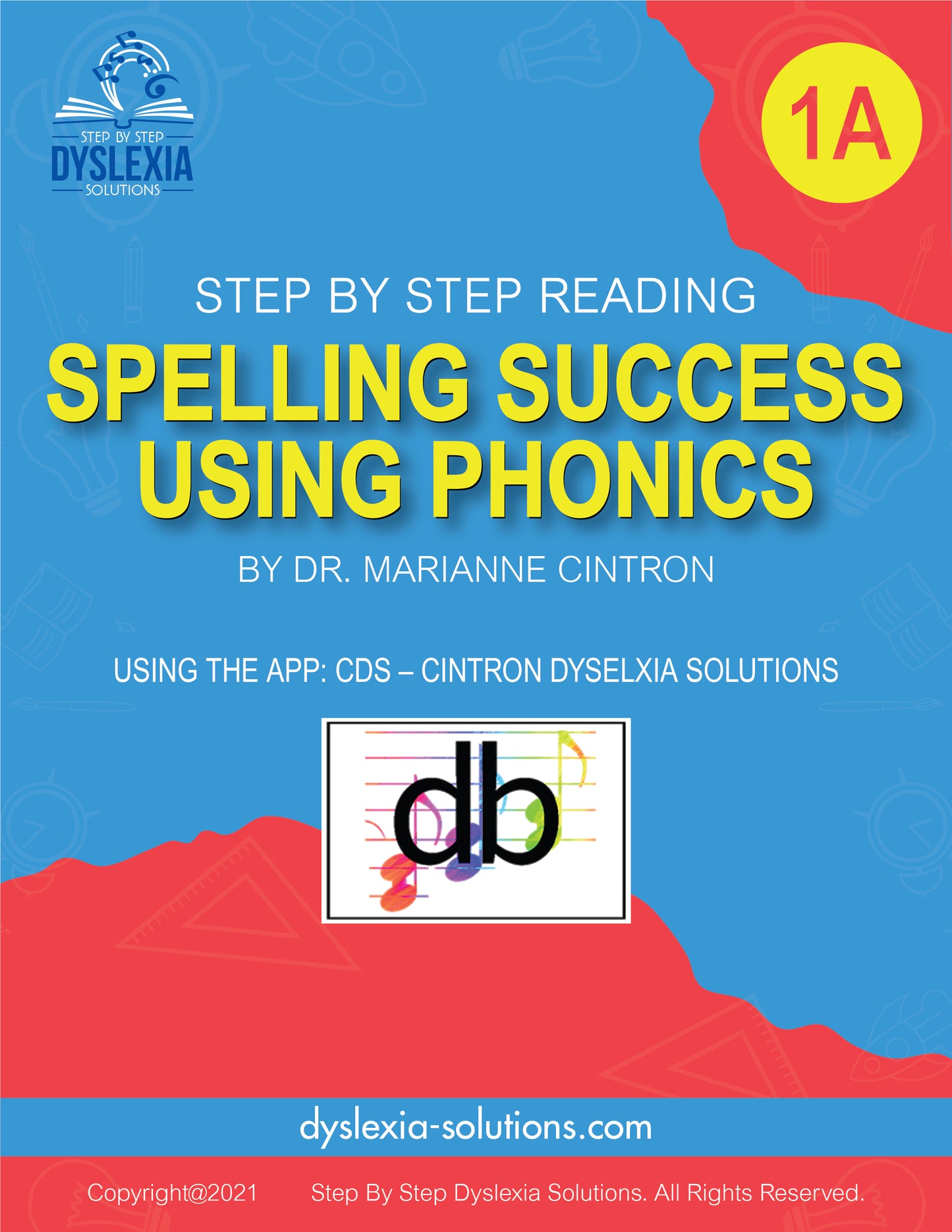Workbook 1A - Spelling Success Using Phonics